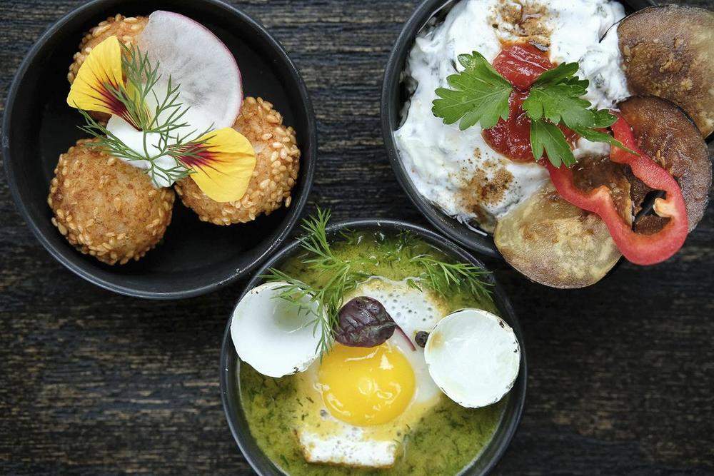 عکاسی تبلیغاتی غذا