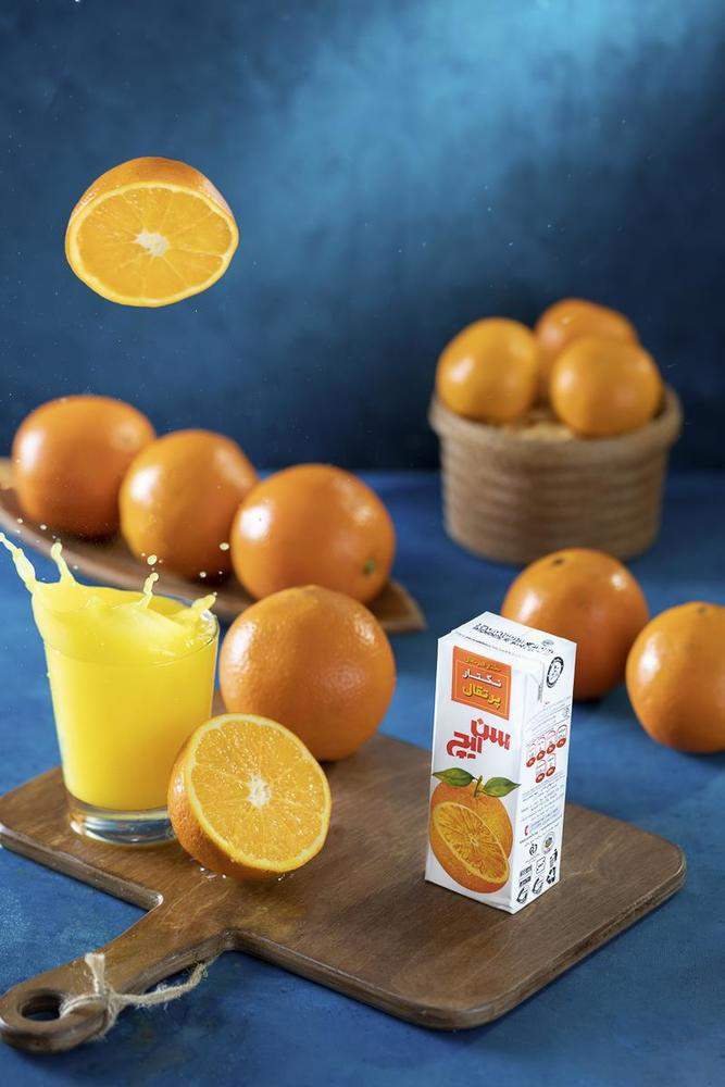 عکاسی تبلیغاتی غذا