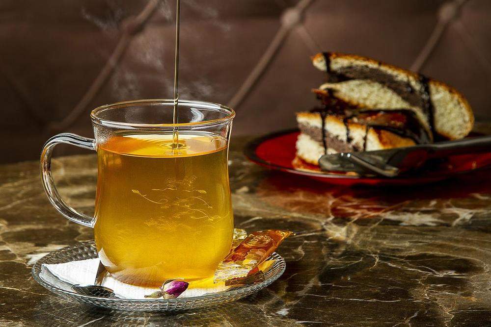 عکاسی تبلیغاتی غذا