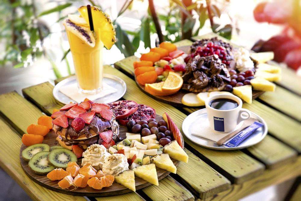 عکاسی تبلیغاتی غذا