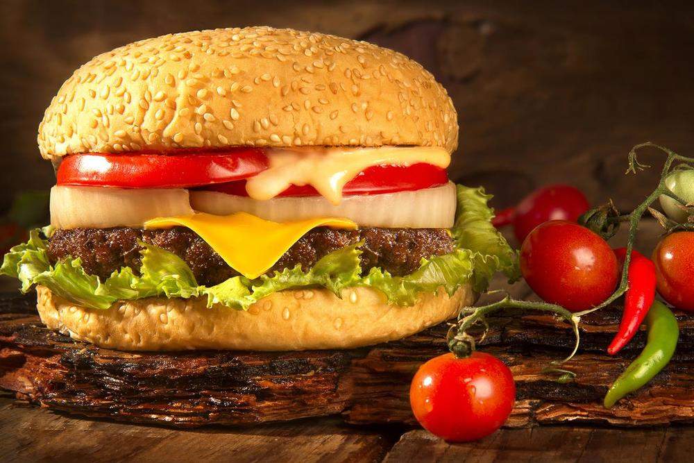 عکاسی تبلیغاتی غذا
