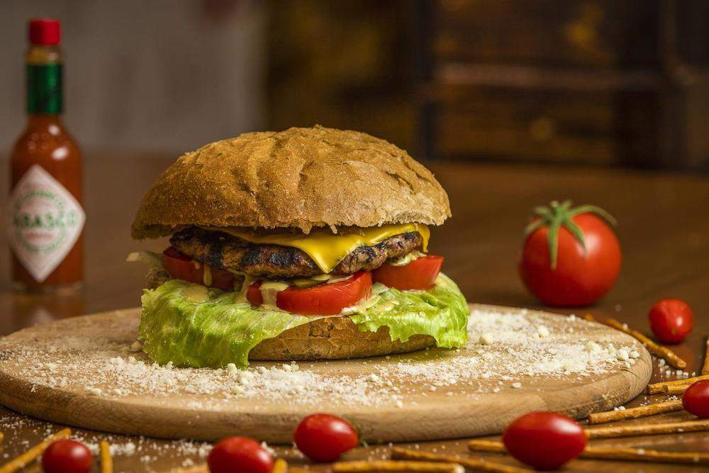 عکاسی تبلیغاتی غذا