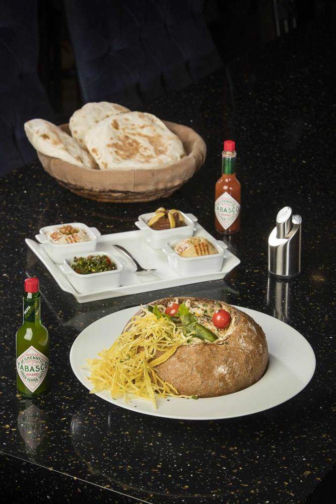 عکاسی تبلیغاتی غذا