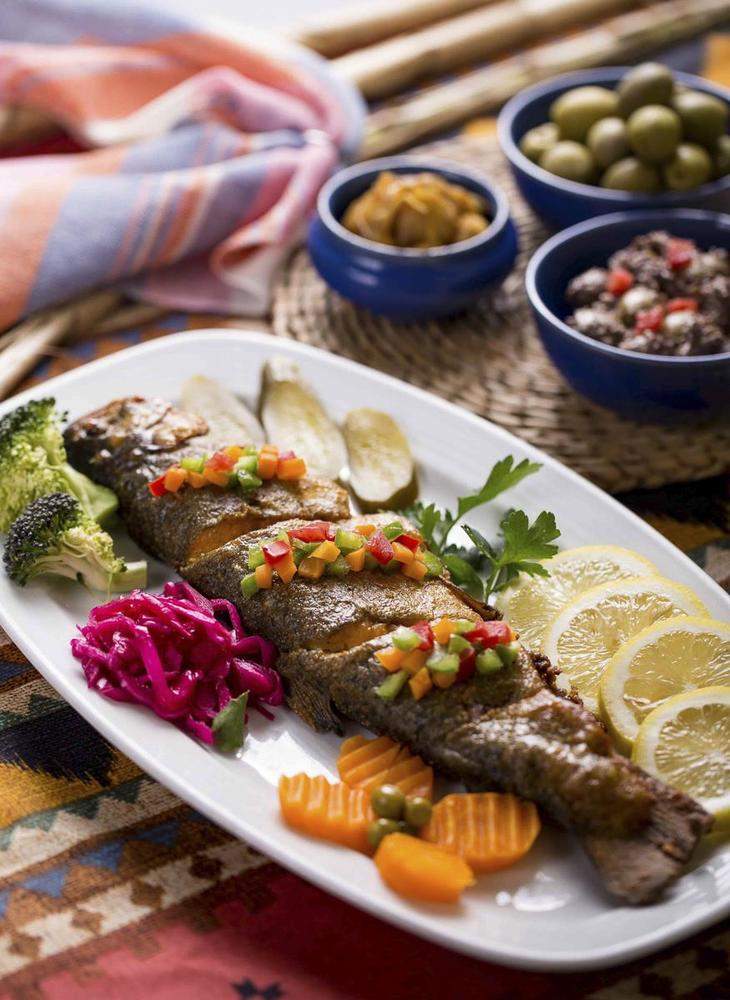 عکاسی تبلیغاتی غذا