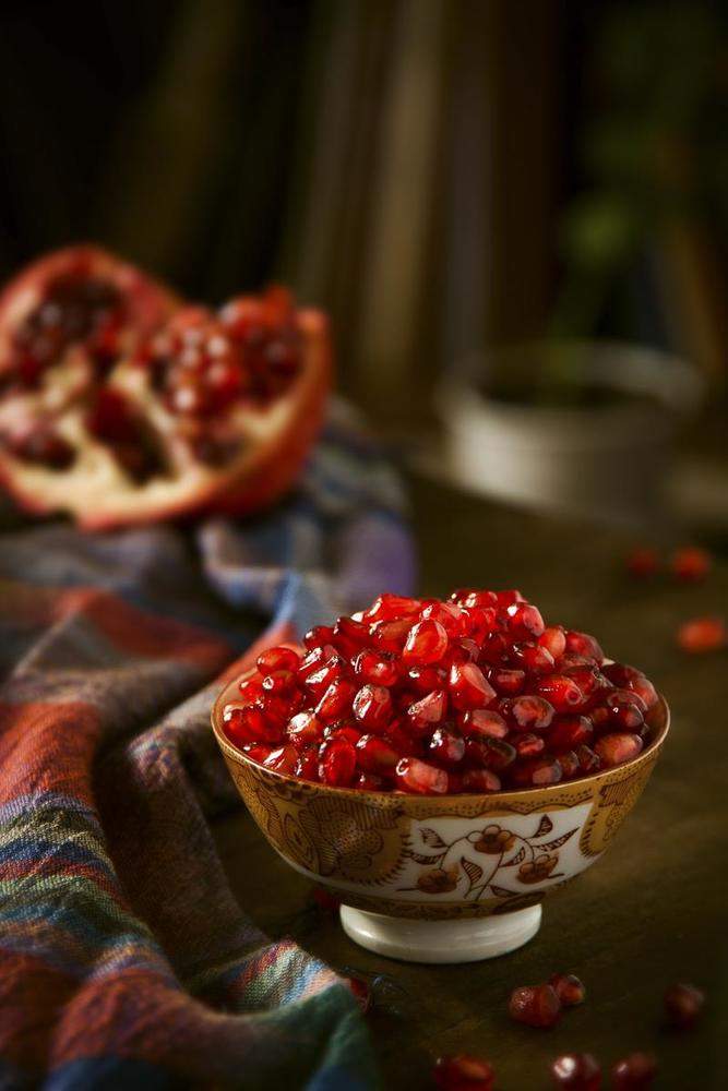 عکاسی تبلیغاتی غذا
