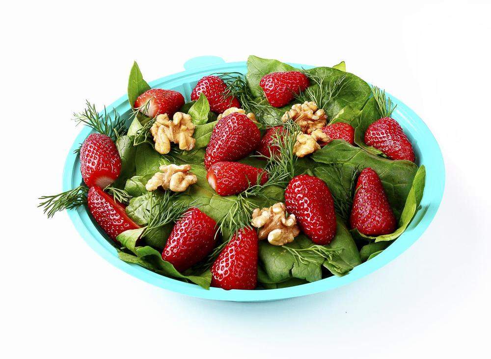 عکاسی تبلیغاتی غذا