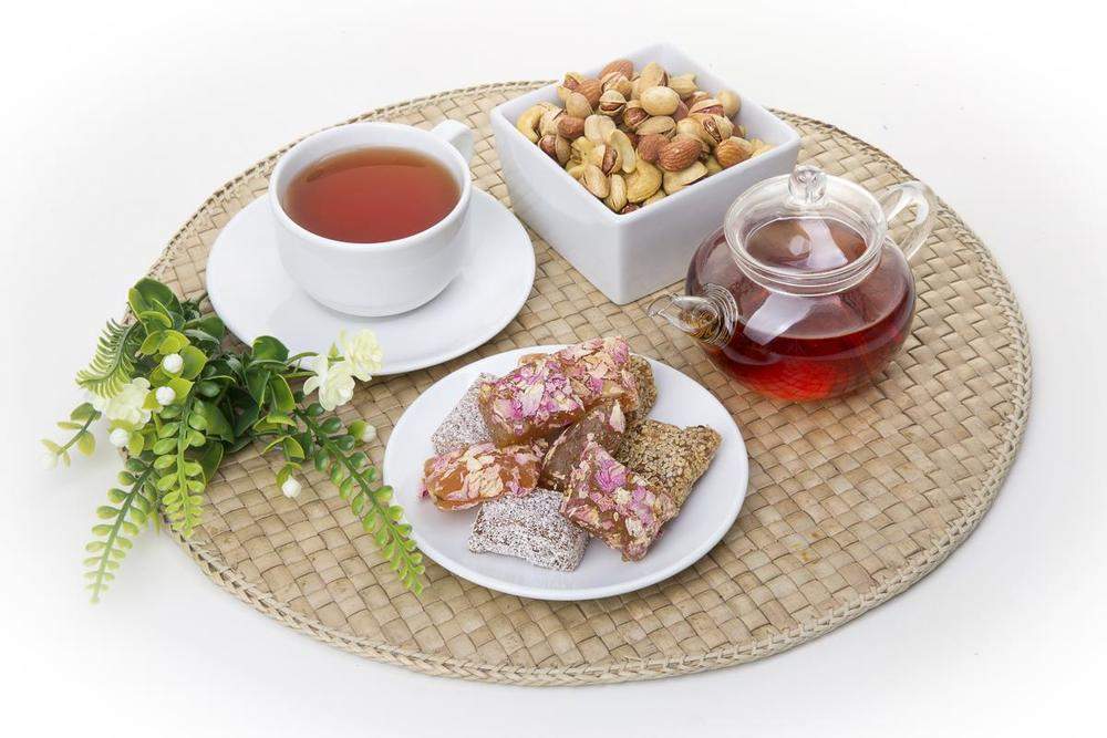 عکاسی تبلیغاتی غذا