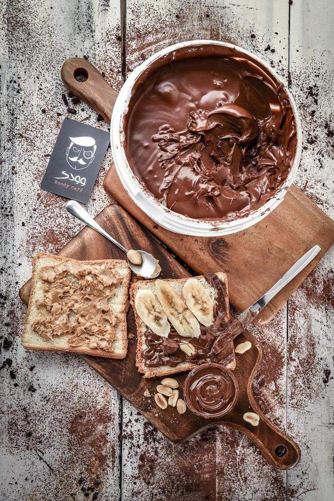 عکاسی تبلیغاتی غذا
