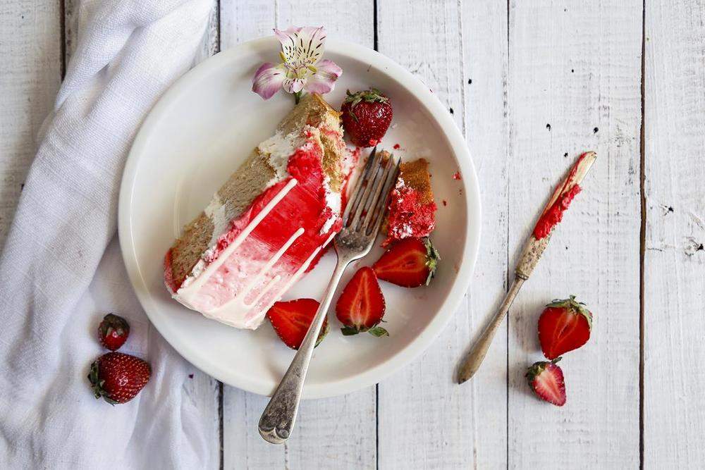 عکاسی تبلیغاتی غذا