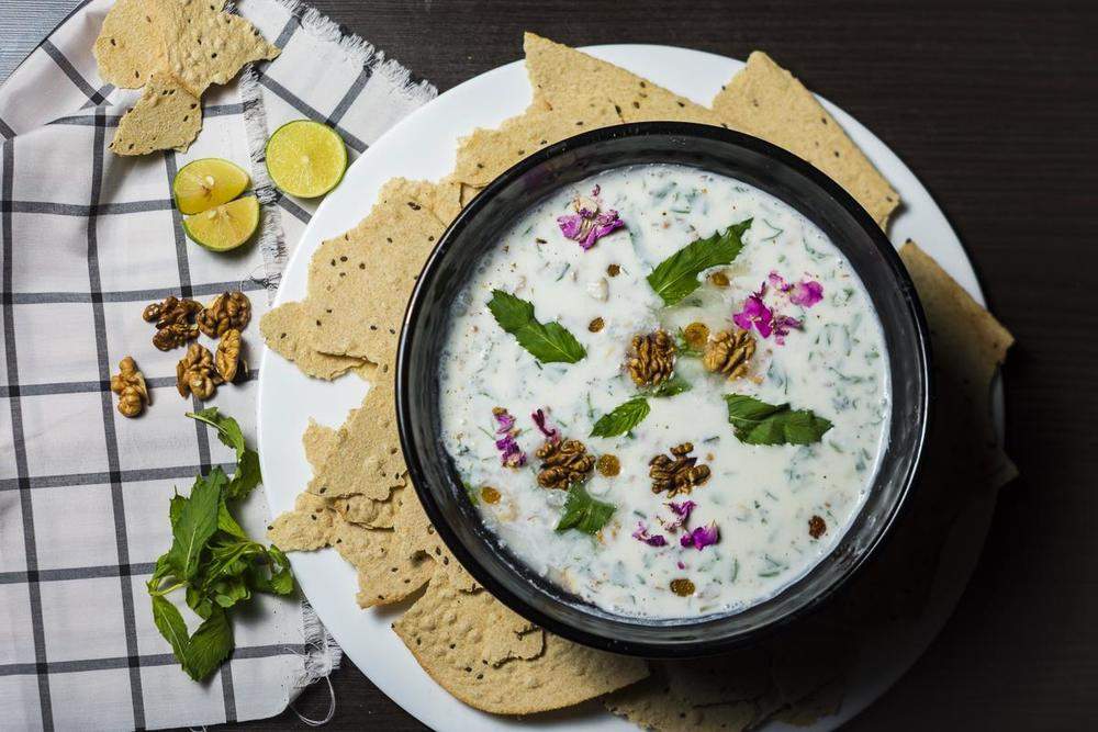 عکاسی تبلیغاتی غذا