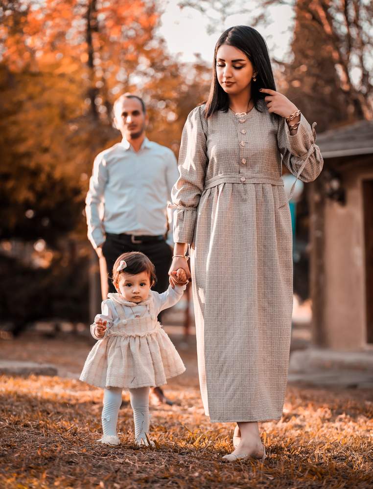 عکاسی خانوادگی