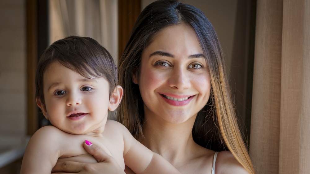 عکاسی خانوادگی