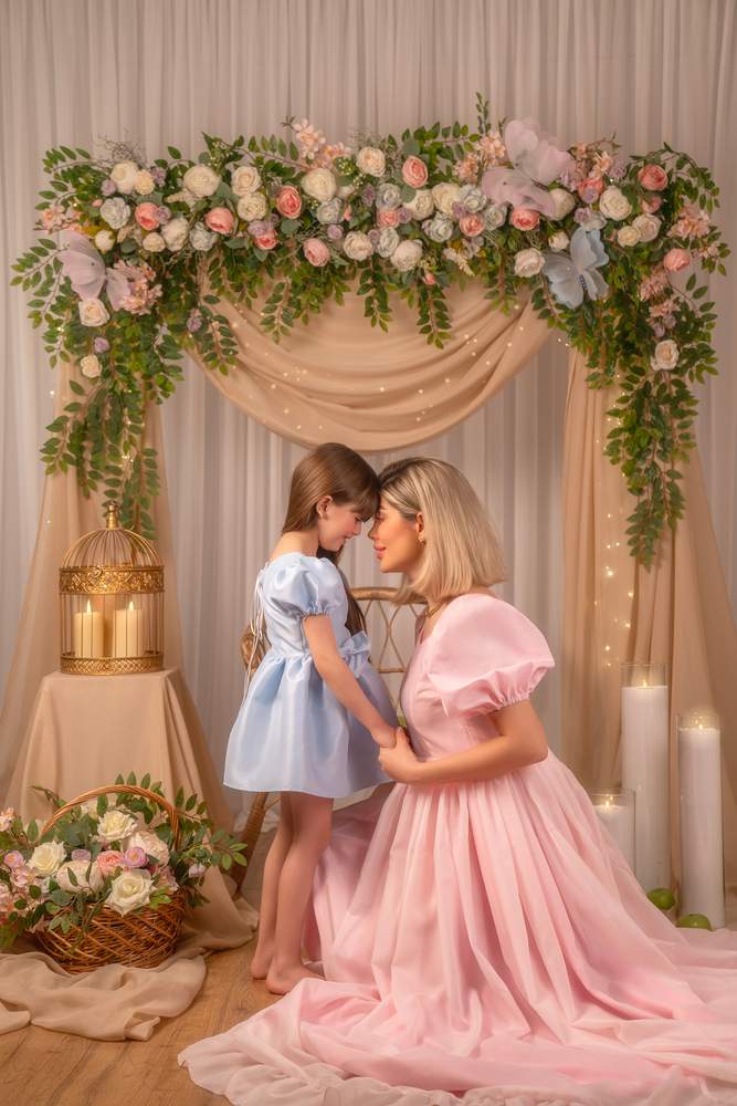 عکاسی خانوادگی