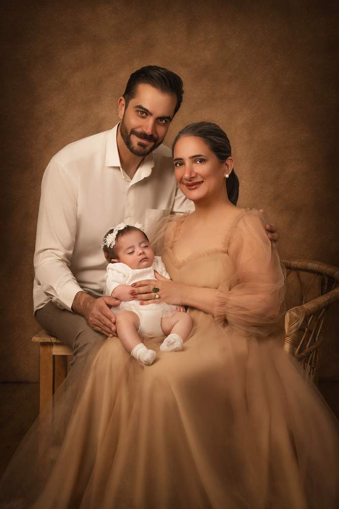 عکاسی خانوادگی