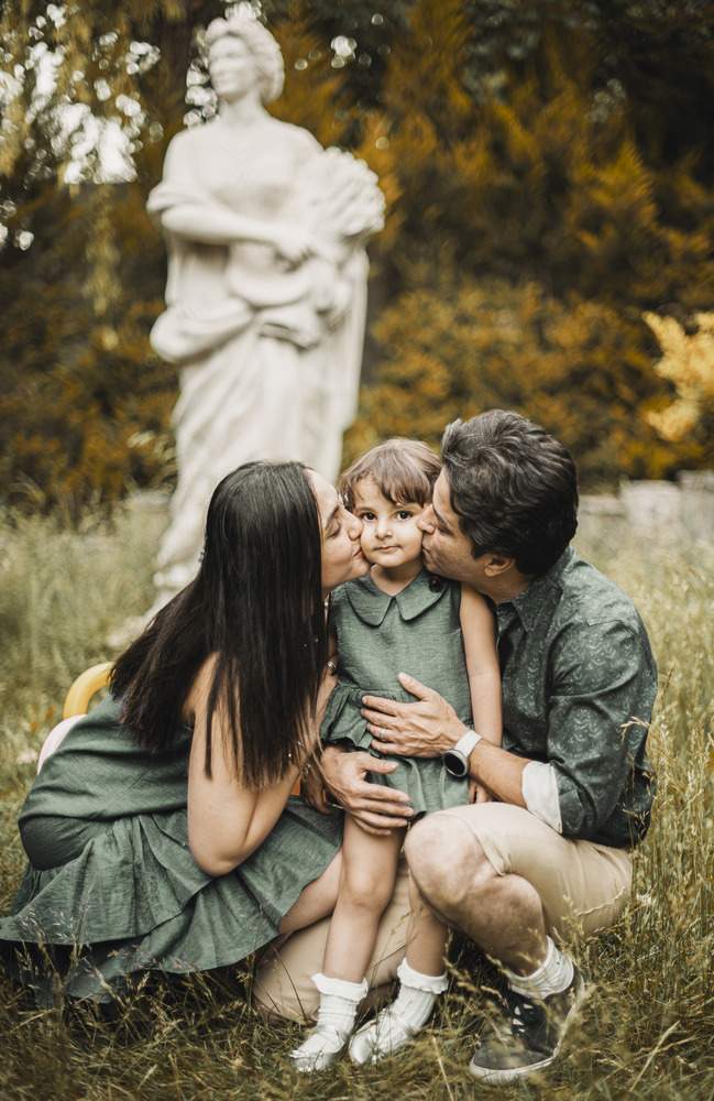 عکاسی خانوادگی