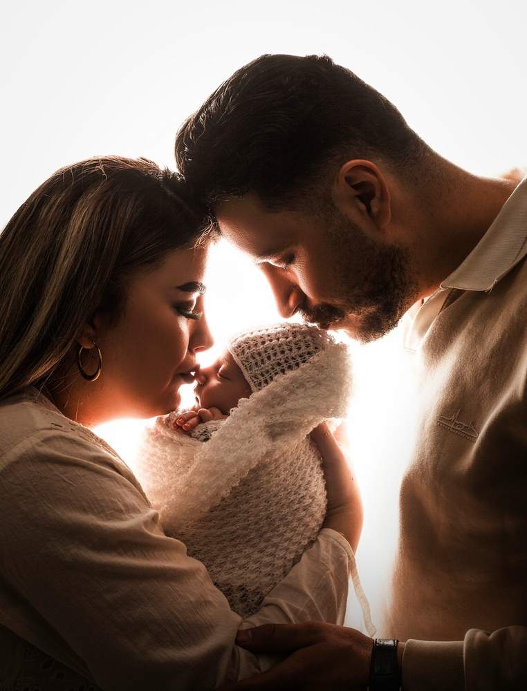 عکاسی خانوادگی