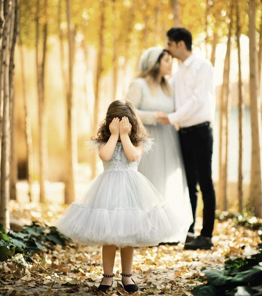 عکاسی خانوادگی