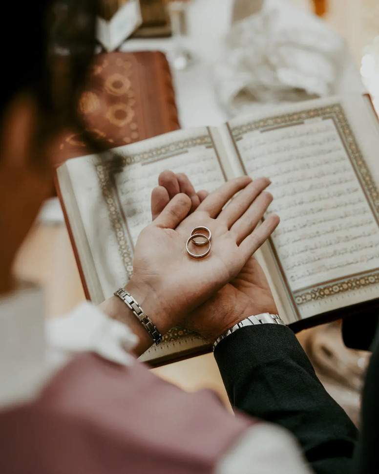 عکاسی عقد - بله برون - فرمالیته عروسی