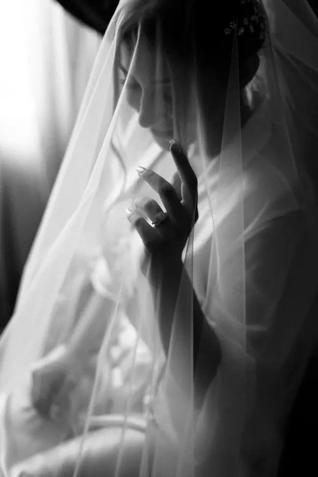 عکاسی عقد - بله برون - فرمالیته عروسی