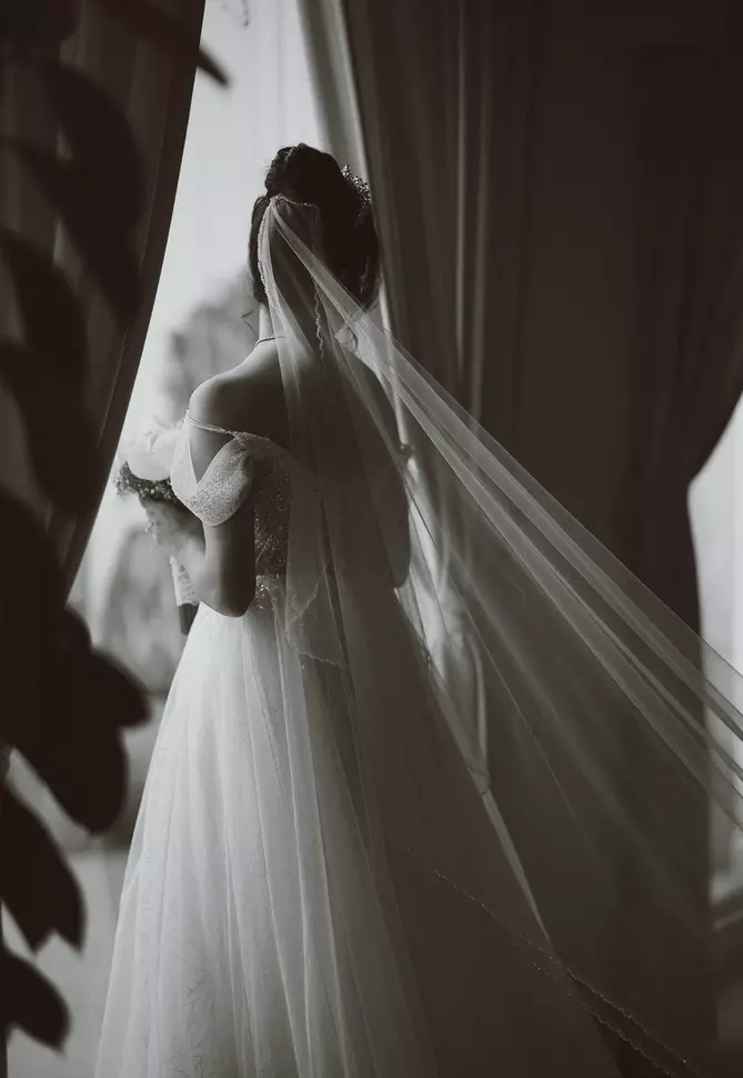 عکاسی عقد - بله برون - فرمالیته عروسی