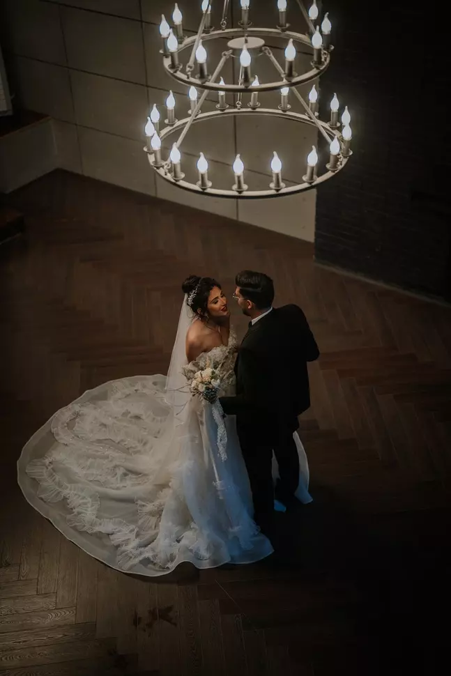 عکاسی عقد - بله برون - فرمالیته عروسی