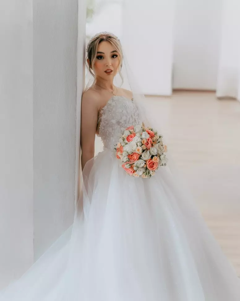 عکاسی عقد - بله برون - فرمالیته عروسی