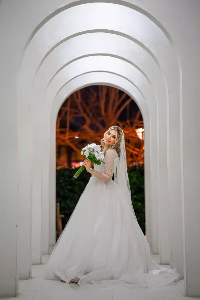 عکاسی عقد - بله برون - فرمالیته عروسی