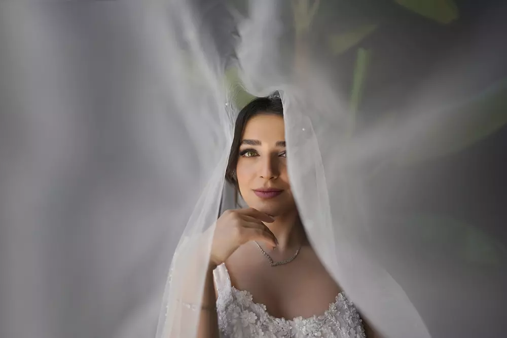 عکاسی عقد - بله برون - فرمالیته عروسی