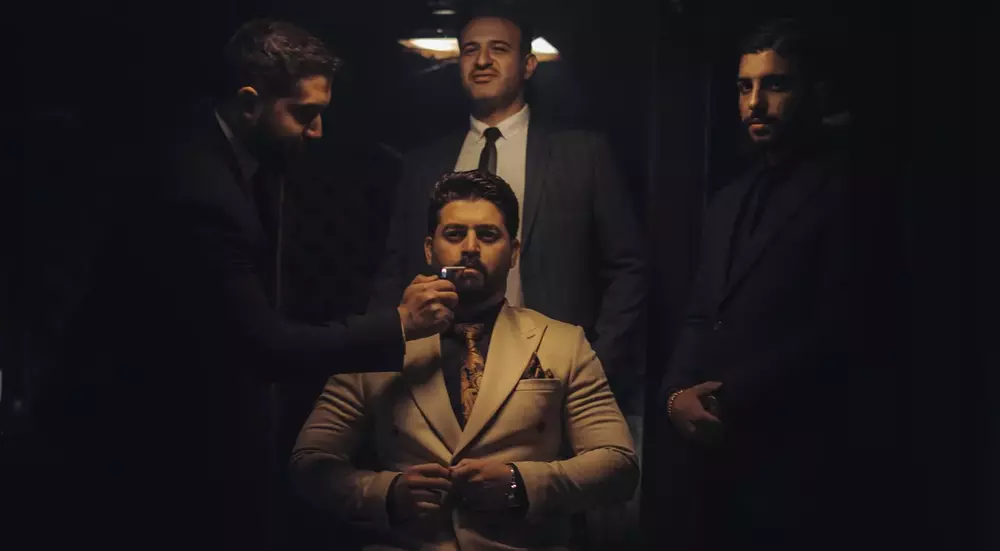 عکاسی عقد - بله برون - فرمالیته عروسی