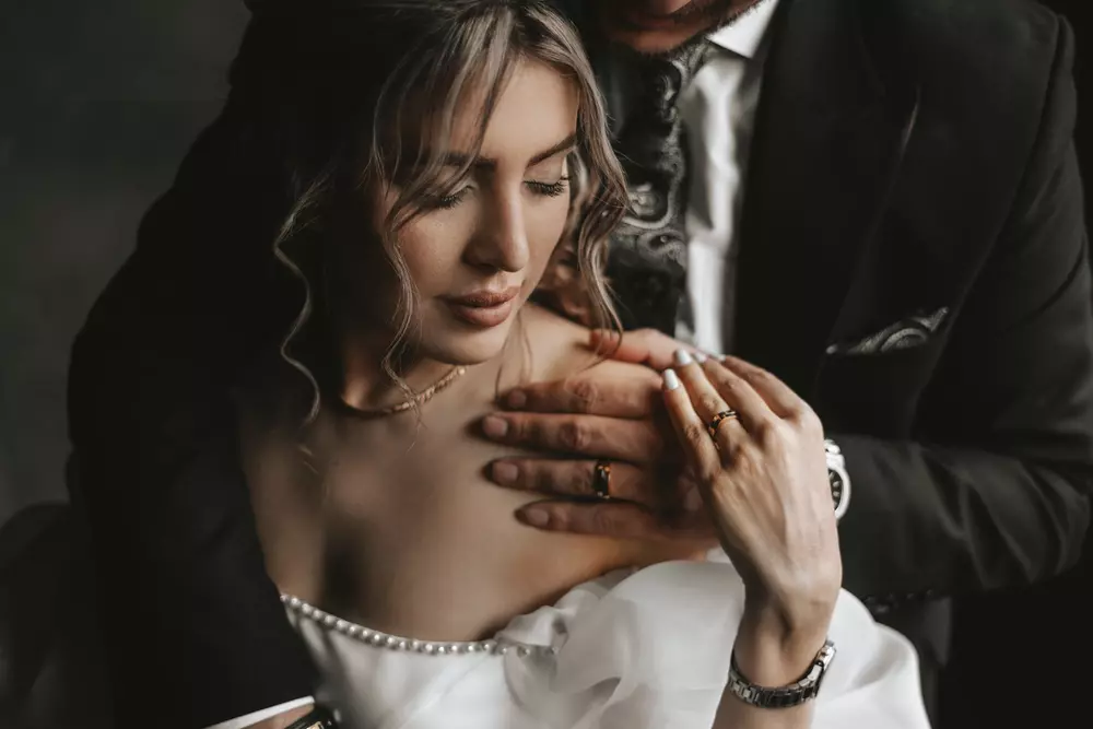 عکاسی عقد - بله برون - فرمالیته عروسی