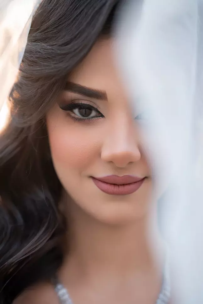 عکاسی عقد - بله برون - فرمالیته عروسی