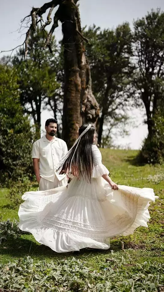 عکاسی عقد - بله برون - فرمالیته عروسی