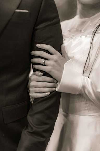 عکاسی عقد، عروسی و فرمالیته