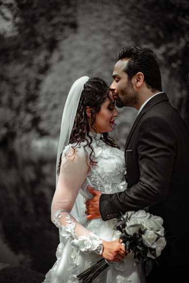 عکاسی عقد، عروسی و فرمالیته