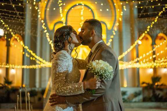 عکاسی عقد، عروسی و فرمالیته