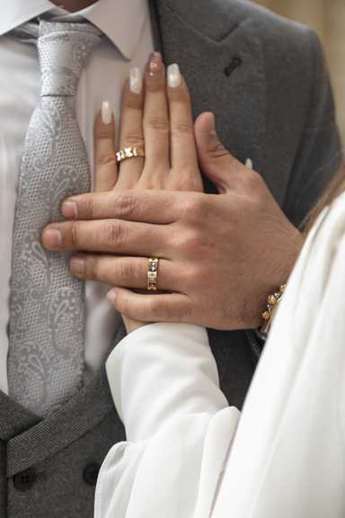 عکاسی عقد، عروسی و فرمالیته