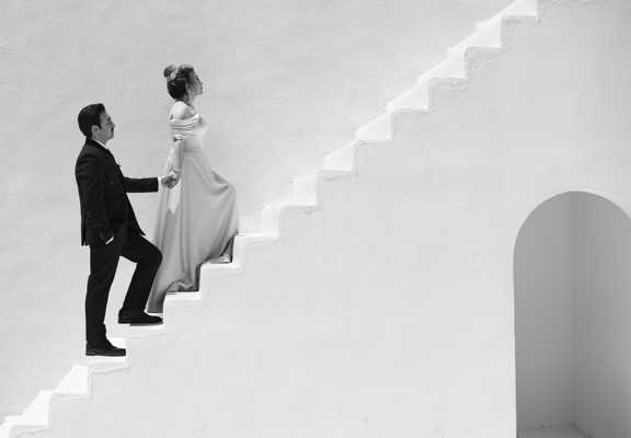 عکاسی عقد، عروسی و فرمالیته