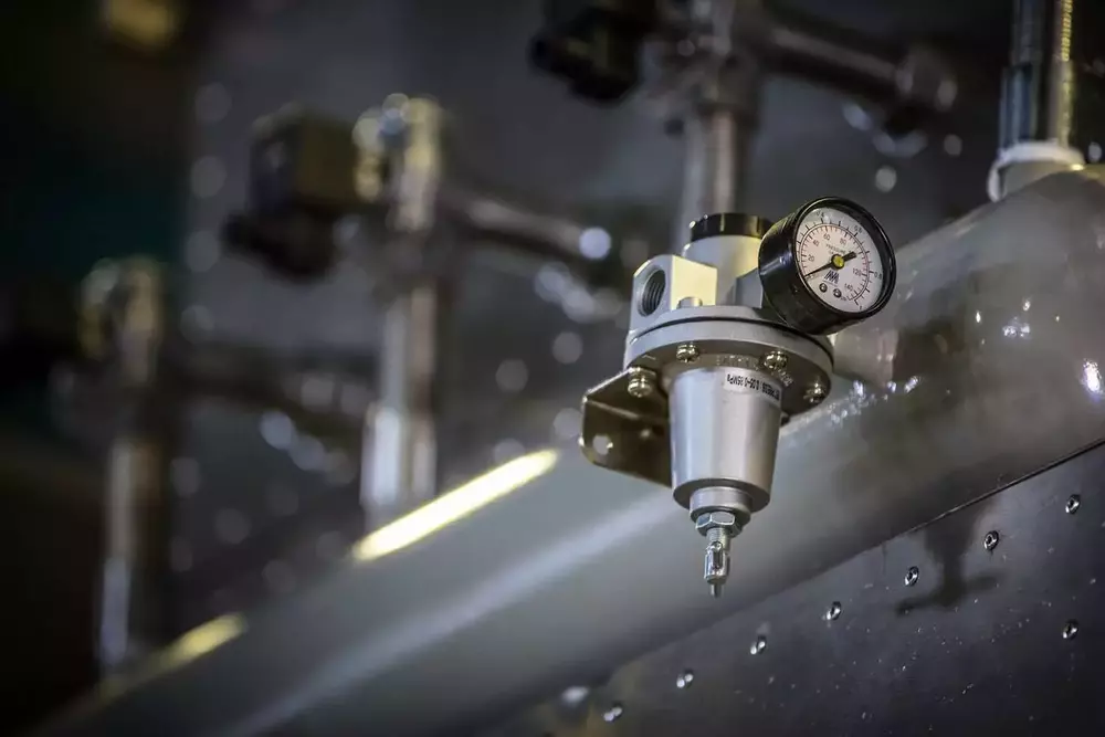 عکاسی خط تولید