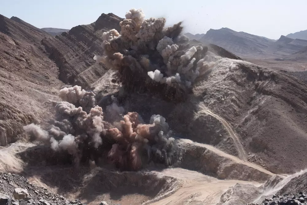 عکاسی خط تولید