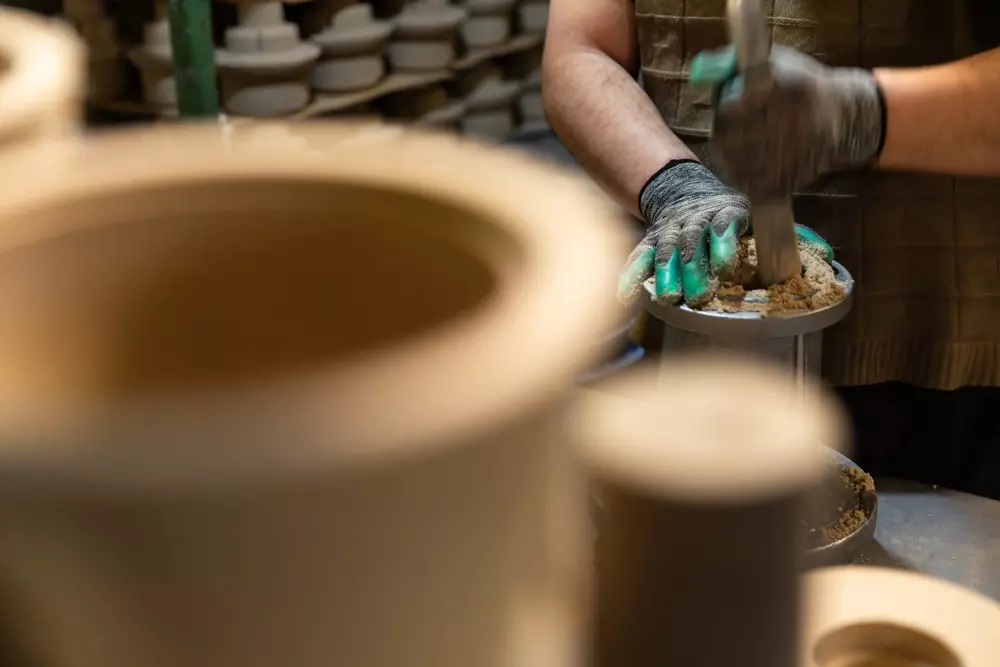 عکاسی خط تولید