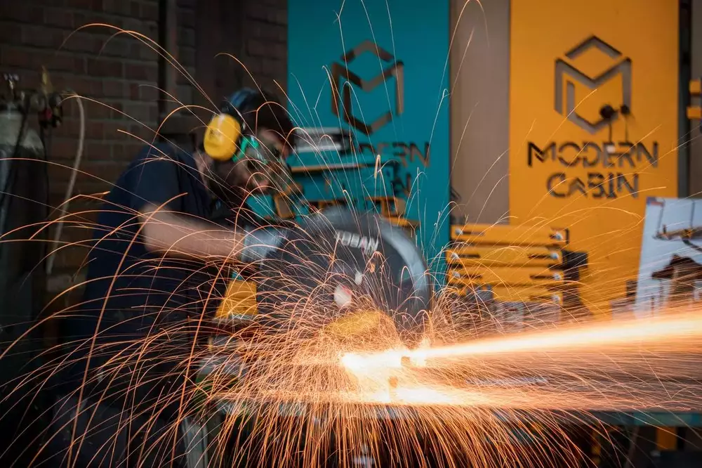 عکاسی خط تولید