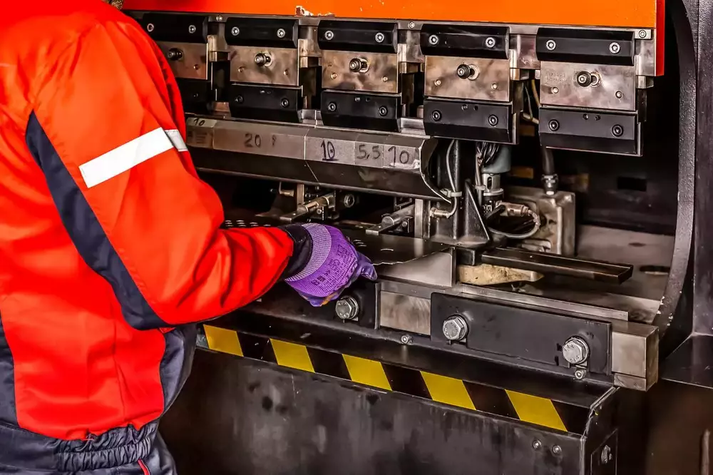 عکاسی خط تولید