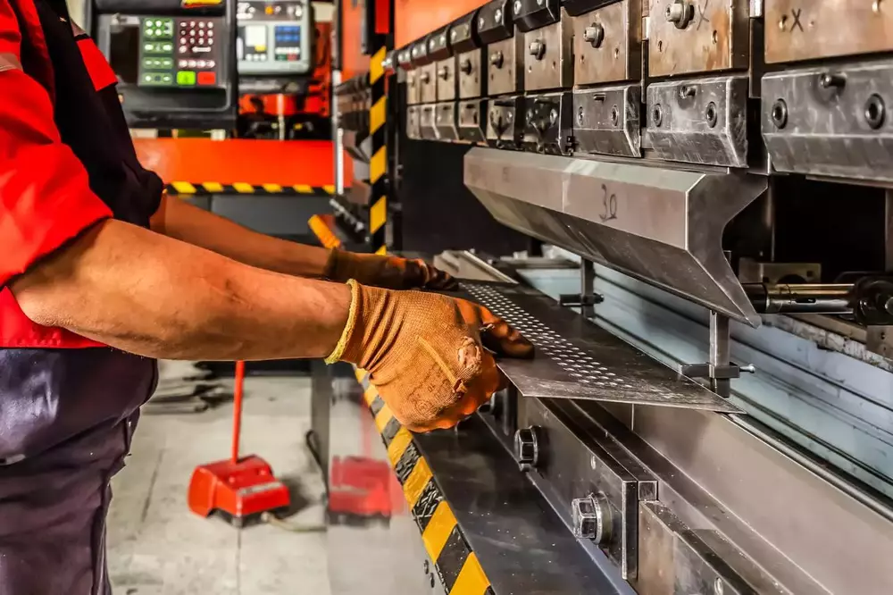 عکاسی خط تولید