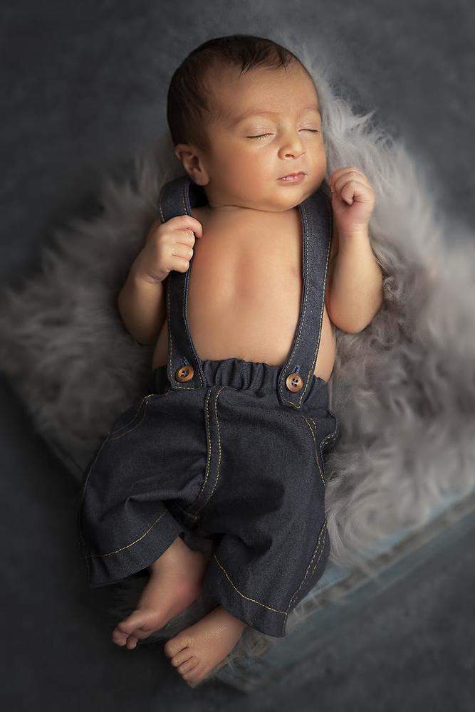 عکاسی نوزاد