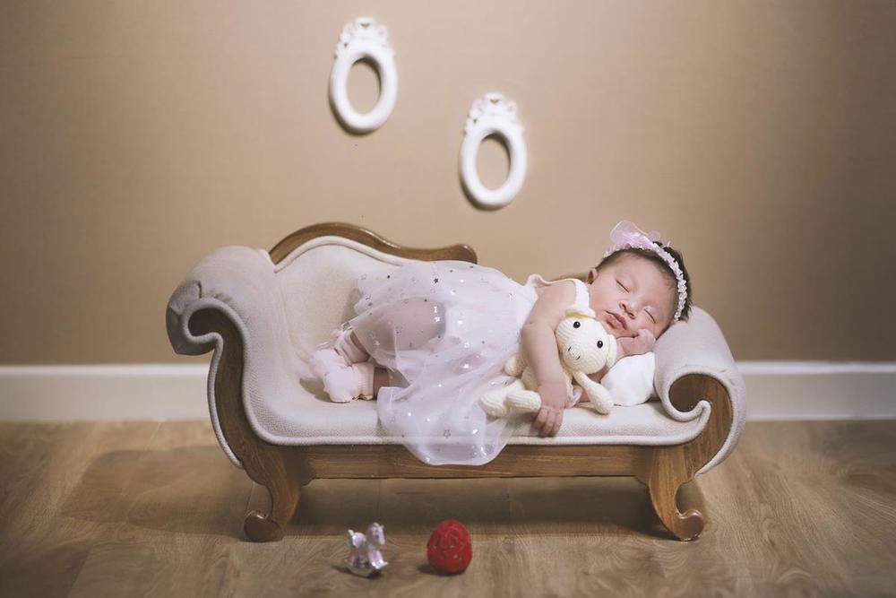 عکاسی نوزاد