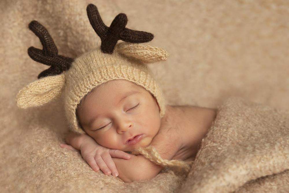 عکاسی نوزاد