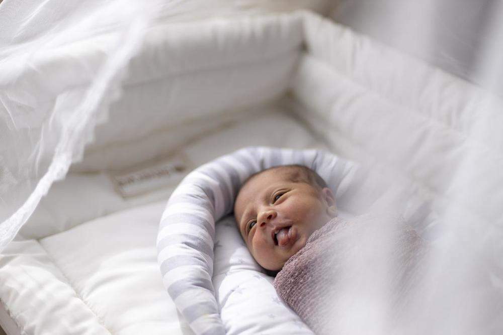 عکاسی نوزاد