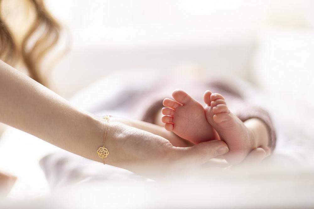 عکاسی نوزاد