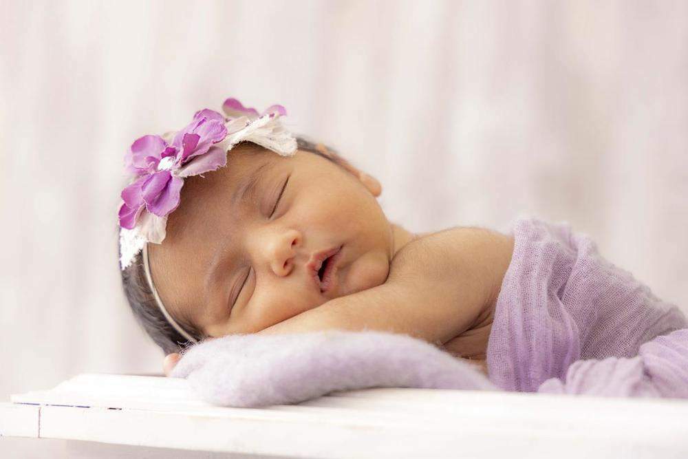 عکاسی نوزاد