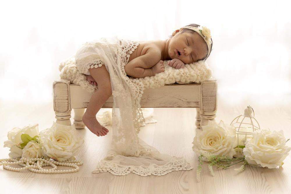 عکاسی نوزاد